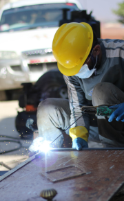Best Welding service at your doorstep in Quetta! (1) Best Welding service at your doorstep in Quetta! (1)